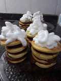 Mini Rogel. Grace