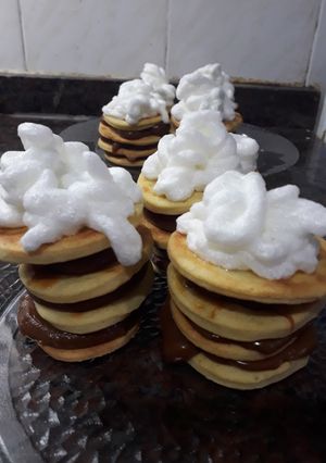 Una foto de Mini Rogel. Grace
