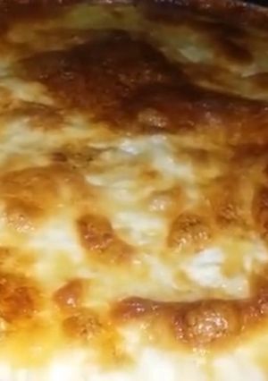 صورة لوصفة أرز معمر فلاحي على طريقه امي
