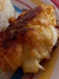 Fritos de coliflor ♥️🥰 (Ricos, Ricos, Ricos 😋😋😋)