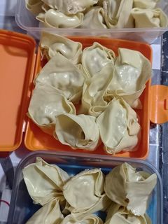Foto resep Pangsit Tahu