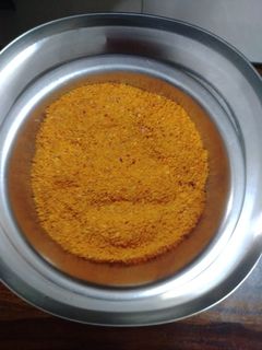 இட்லி பொடி செய்முறை முக்கிய புகைப்படம்