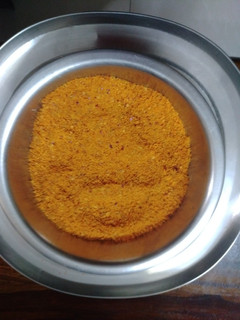 இட்லி பொடி செய்முறை முக்கிய புகைப்படம்
