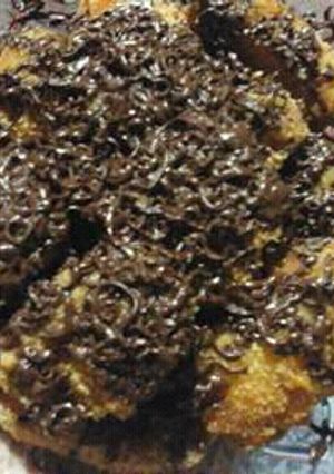 Foto resep Pisang Nugget Coklat