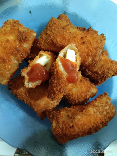 Foto resep Risol mayo