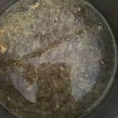 A picture of Soto Bening.