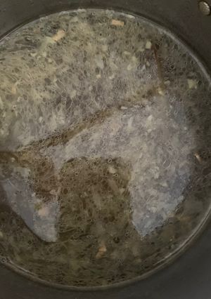 Foto resep Soto Bening