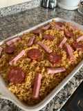 Arroz de Pato 🦆