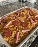Arroz de Pato 🦆