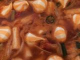 Saus Tteokbokki ala Truckfood Korea