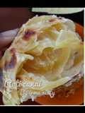 Roti canai