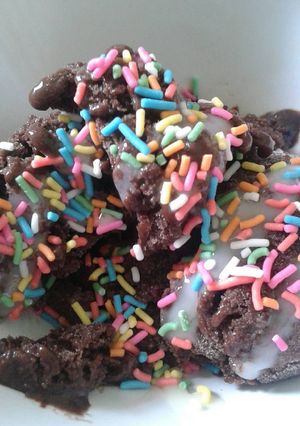 Foto resep Ice Cream Low Calori