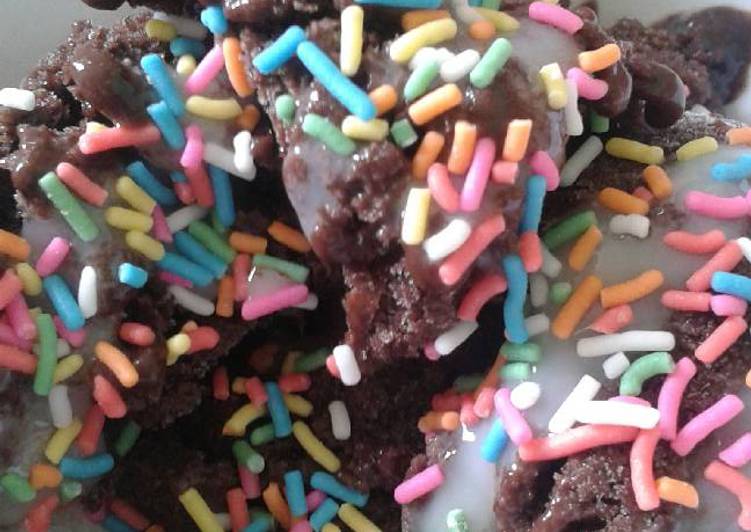 Resep Ice Cream Low Calori yang Lezat Sekali