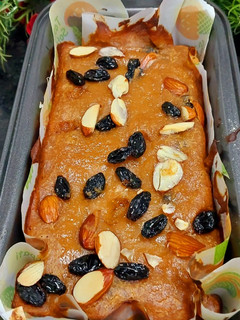 अंजीर टी टाइम केक (Anjeer tea time cake recipe in hindi) रेसिपी मुख्य फोटो
