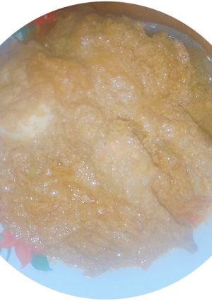 Foto resep Rendang Ayam