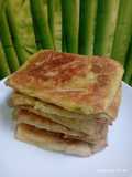 Martabak Jamur Kulit Lumpia