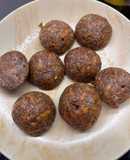 Ragi appe