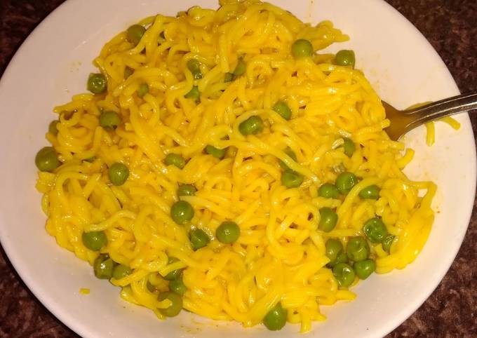 Maggi Noodles