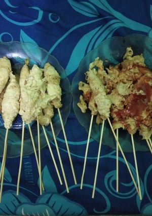 Foto resep Telor gulung