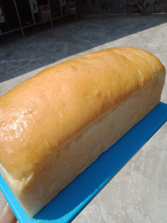Foto resep Roti Tawar Homemade (tanpa telur tetep empuk) 🍞