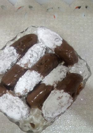 صورة لوصفة السيڨار المسكر