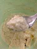 Yogurt with Oats, Banana, and Honey for Babies!