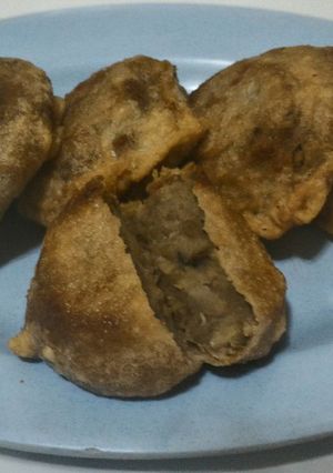 Foto resep Gandasturi