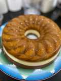 Puding Marie Regal
