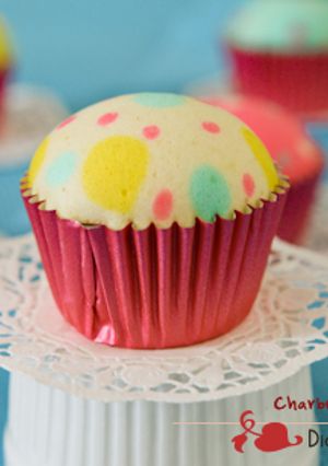 Foto resep Character Bolu (CharBol)