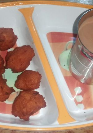 अदरक वाली चाय (adrak wali chai recipe in Hindi) रेसिपी मुख्य फोटो