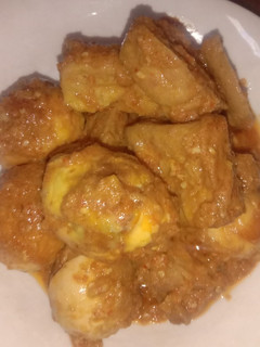 Foto resep Balado Telur Tahu Sederhana
