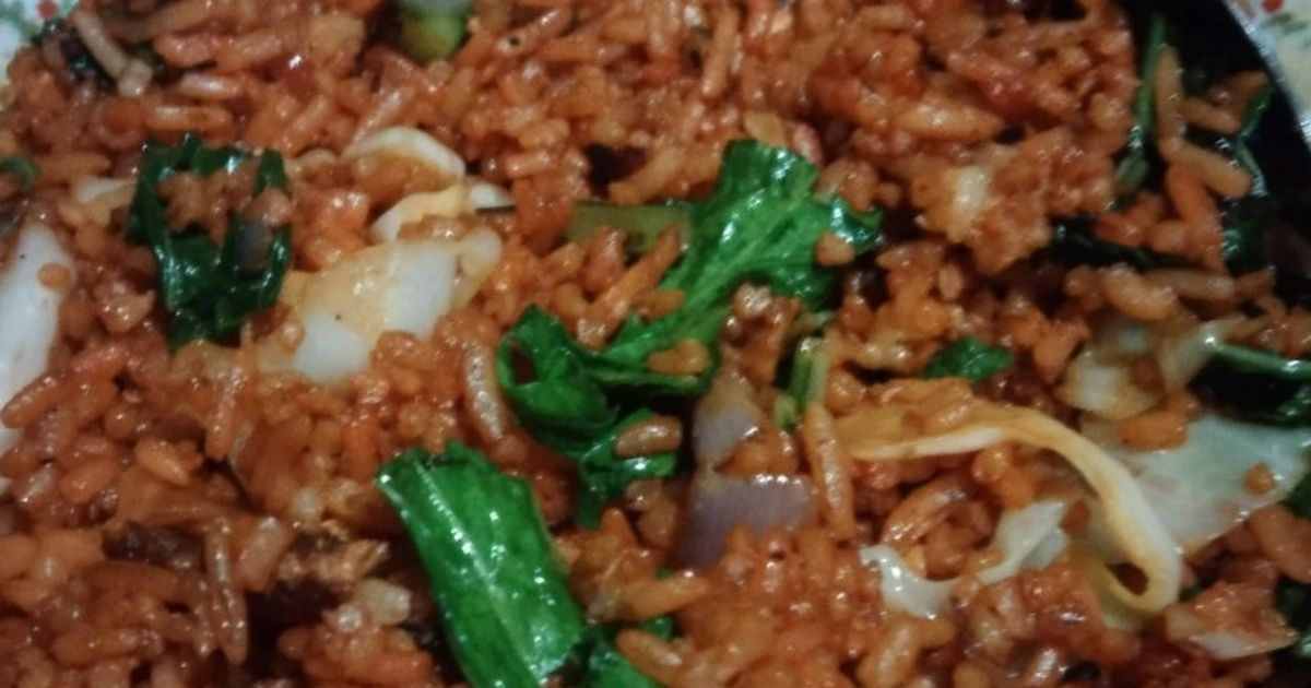 Nasi Goreng