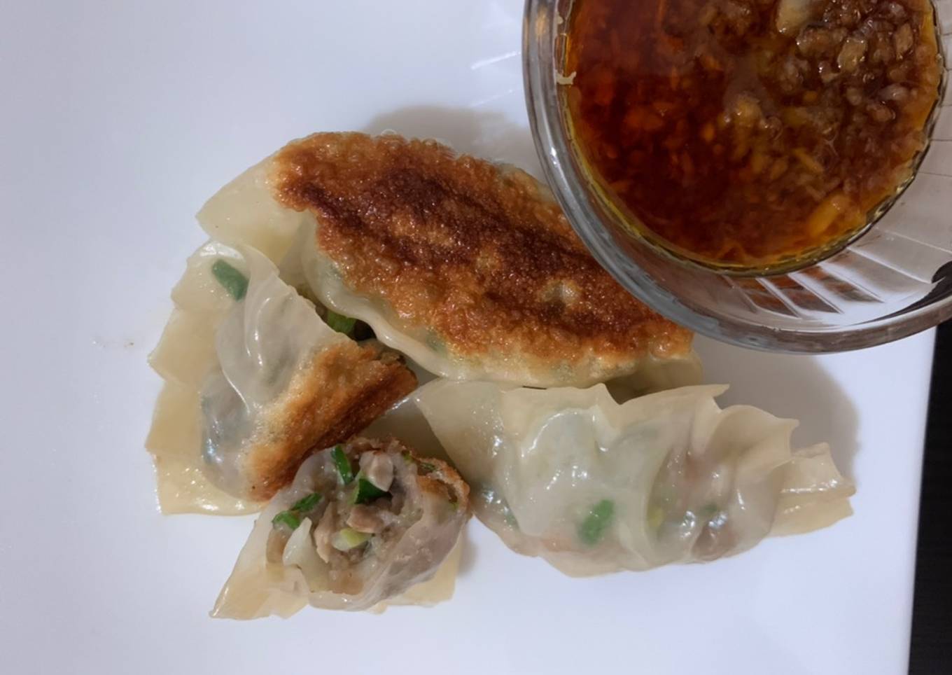 Jiaozi