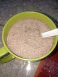 Milkshake Oreo Anak Kos