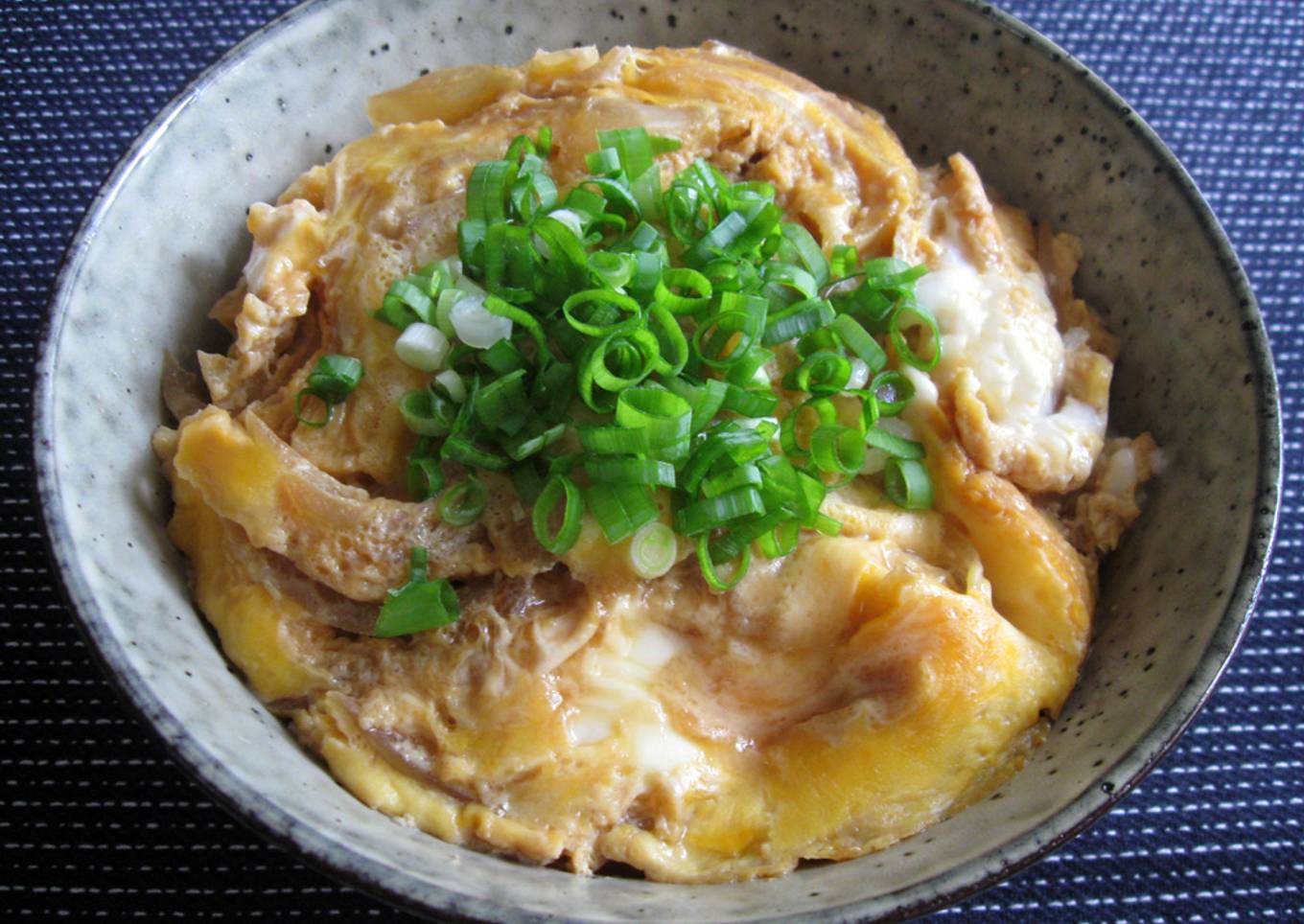 ‘Tamago’ Don