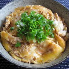 A picture of ‘Tamago’ Don.