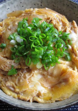 A picture of ‘Tamago’ Don.