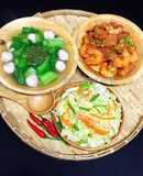 Bữa Cơm Gia Đình 85