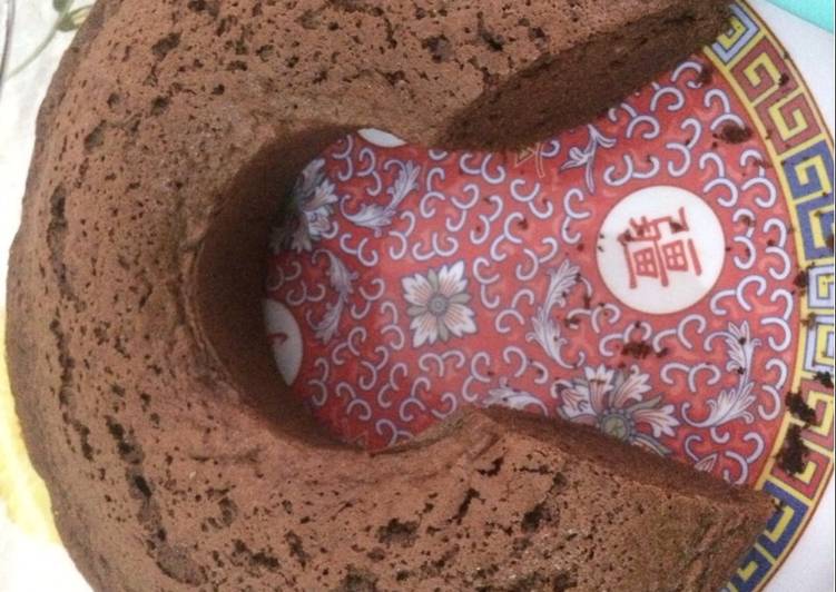 Bolu Coklat