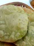 Koraishuti'r kochuri