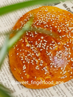عکسی از دستور طرز تهیه نان پیده