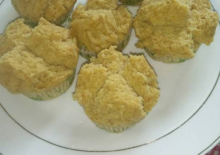 Bolu kukus gulmer....😉