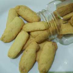 รูปของ Lidah Kucing Keju