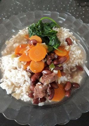 Foto resep Sop Senerek Khas Magelang