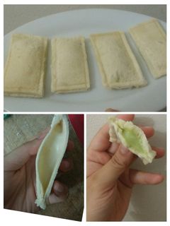 Hình của món Làm bánh sữa chua có dễ không?.
