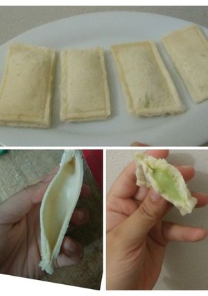 Hình của món Làm bánh sữa chua có dễ không?.