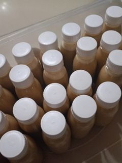 Foto resep Susu kurma