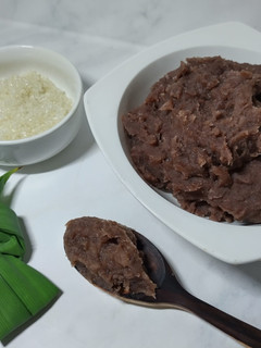 Foto resep Pasta Kacang Merah Isian Kue