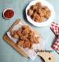 Langkah Mudah untuk Membikin Resep Chicken karaage yang Lezat Anti Ribet, Menggugah Selera