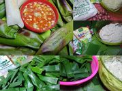 Gambar ikan giling frozen